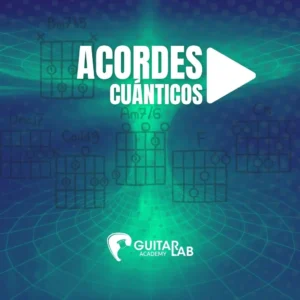 Curso de acordes guitar lab academy